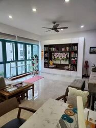Merawoods (D23), Condominium #556826341